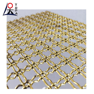 Copper Mesh Fine Metal Mesh 99.9% Pure Copper Micro Mesh Rolls