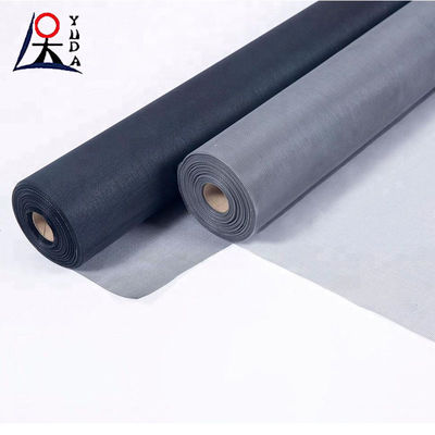 Mosquito Window Screen Anti Mosquito Mesh Fiberglass Heat Resistant Window Screen