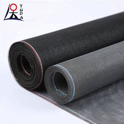 Mosquito Window Screen Anti Mosquito Mesh Fiberglass Heat Resistant Window Screen