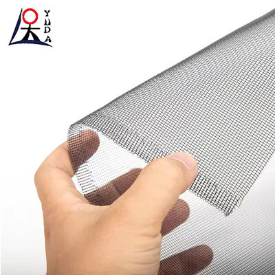Aluminum Alloy Mosquito Net Insect Mosquito Window Screen Anti Dust Window
