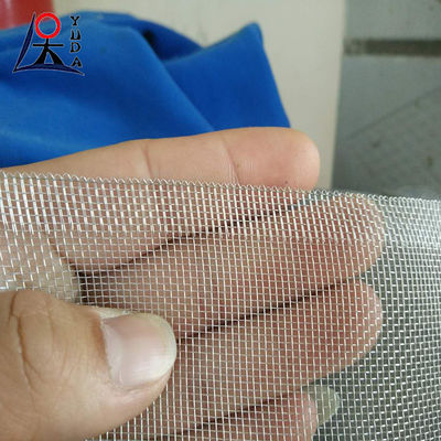 Aluminum Alloy Mosquito Net Insect Mosquito Window Screen Anti Dust Window