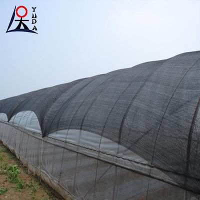 Greenhouse Sun Shade Cloth Garden /  Agricultural Shade Netting drought resistance