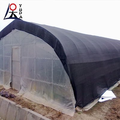 Sun Shading Net HDPE Garden Uv Blocking Sun Shade Mesh 30gsm-300gsm