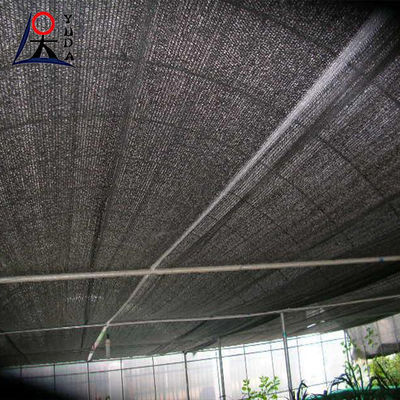 Greenhouse Sun Shade Cloth Garden /  Agricultural Shade Netting drought resistance