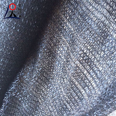 Round Wire Mesh Agriculture Shade Cloth Plant Sun Shade Net