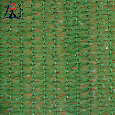 HDPE sunscreen netting Knitted House Custom 70 Rate