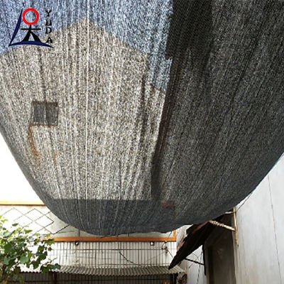30%-90% Rate Agriculture Sun Shade Net / Good Breathability Anti Uv Sunshade Net