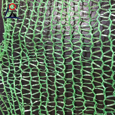 HDPE sunscreen netting Knitted House Custom 70 Rate