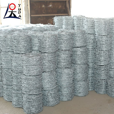 High Tensile Barbed Fencing Wire CBT-60 CBT-65