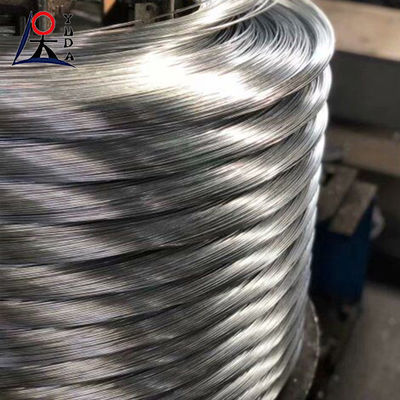 Silver Hot Dip Galvanized Iron Cut Wire Ultimate Anticorrosion Solution