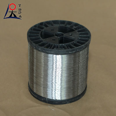 Stainless Steel Metal Wire Price 316 Metal Wire Soft Wire Corrosion Resistance