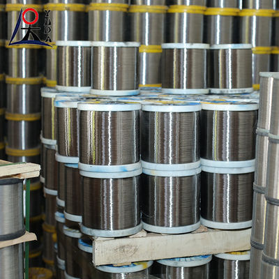 Stainless Steel 304 316 Metal Wire Stainless Steel Welding Wire