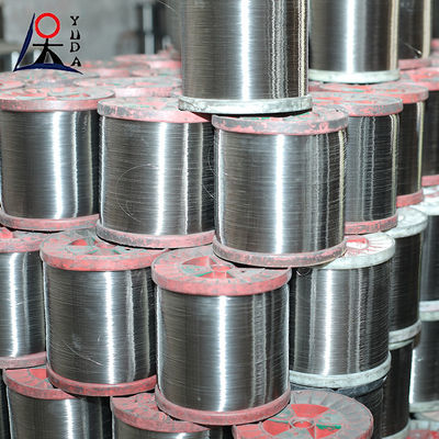 0.2mm Bright Stainless Steel Wire Alloy 329 S32900 32900 32900
