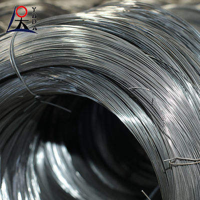 Black Annealed Wire 18 Gauge Annealed Baling Low Carton Steel Wire