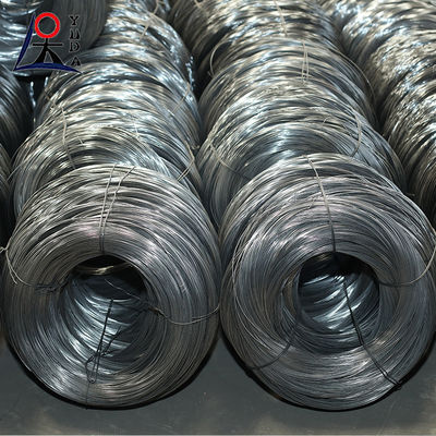 Black Annealed Wire 18 Gauge Annealed Baling Low Carton Steel Wire