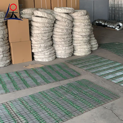 Galvanized Steel Garden Ground Stakes U Shaped Nails Garden Sod Staples