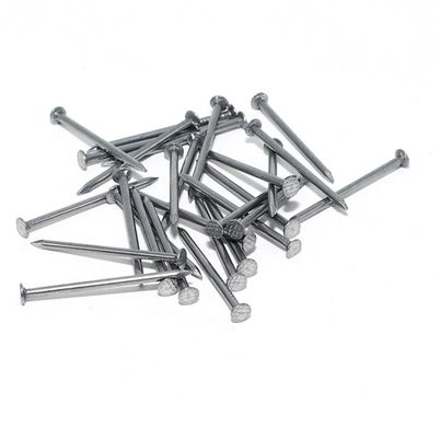 Carton Construction Common Iron Nails Ton Wire For Wood
