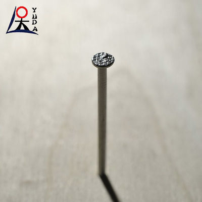 Common Round Iron Wire Nails For Wood Building Construction
