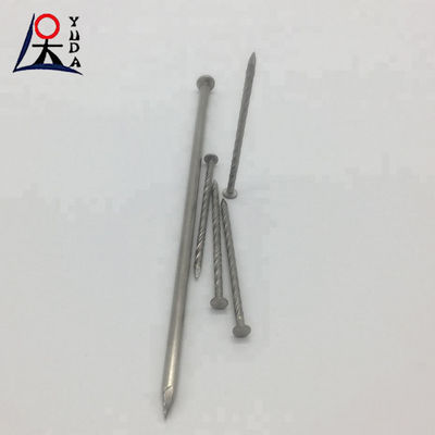 Low Carbon Steel 1 Inch 3 Inch Wire Nails Common Nail For Construction
