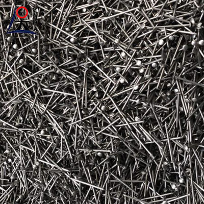 Galvanized Steel Concrete Nails 1 Inch 1.5 Inch