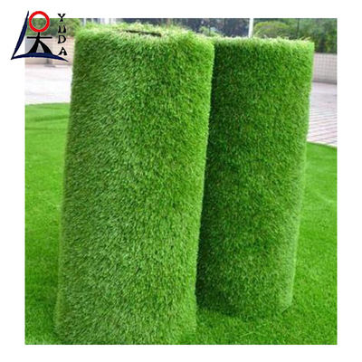 Natural Lawn Plastic Fake Grass Synthetic Grass Plastic Artificial Grass