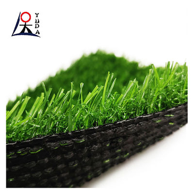 Artificial Plastic Lawn Synthetic Grass Green Plastic Decoration Grass