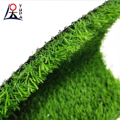 Customized Lawn Plastic Artificial Grass Decoration Plastic Grass For Balcony