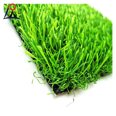Garden Landscape Decoration Plastic Grass Lawn Football Synthetic Artificial Grass