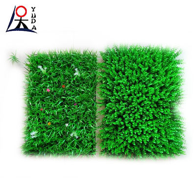 Garden Landscape Turf Artificial Grass Synthetic Grass Green Rug Artificial Grass Carpet