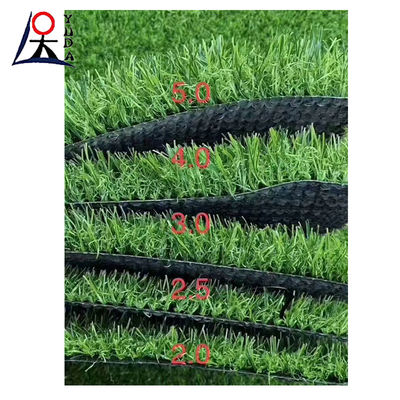 Natural Artificial Grass Lawn Turf Carpet Plastic Artificial Grass Carpet Uv Resistant