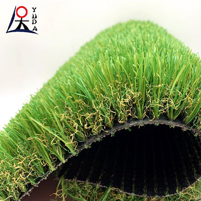 Natural Artificial Grass Lawn Turf Carpet Plastic Artificial Grass Carpet Uv Resistant