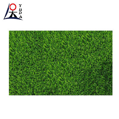 Plastic Carpet Mat Lawn Artificial Turf Synthetic Grass Garden Landscape Decor