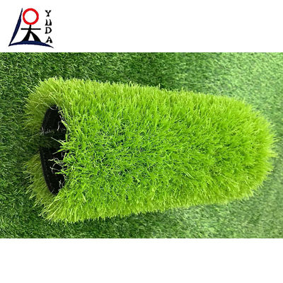 Natural Garden Ornament Home 30mm Faux Plastic Grass Lawn Cheap Artificial Turf