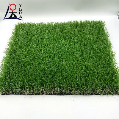 Garden Landscape Turf Artificial Grass Synthetic Grass Green Rug Artificial Grass Carpet