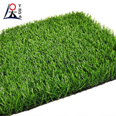 Decorative Artificial Turf Perfect Solution For Weatherproof Lawns