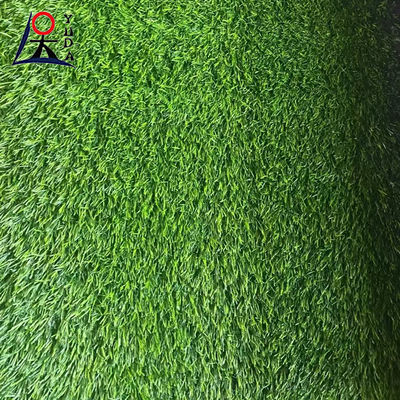Outdoor Decorative Artificial Turf Plastic Lawn Synthetic Grass For Garden
