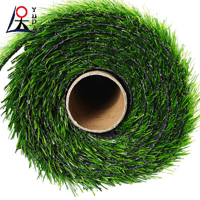 Natural Garden Ornament Home 30mm Faux Plastic Grass Lawn Cheap Artificial Turf
