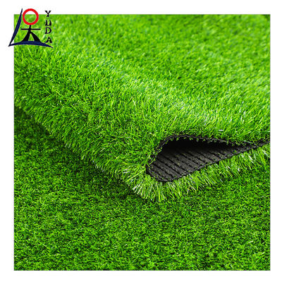 Garden Landscape Decoration Plastic Grass Lawn Football Synthetic Artificial Grass