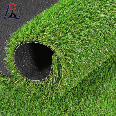Garden Landscape Decoration Plastic Grass Lawn Football Synthetic Artificial Grass