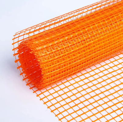 Fiber Glass Insulation 145gsm 45g 5x5 Eifs Stucco Reinforced Fiberglass Mesh For Roof