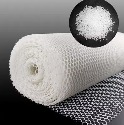 15.7IN X 10FT Roll Black Fence Durable Versatile Plastic Fencing Netting