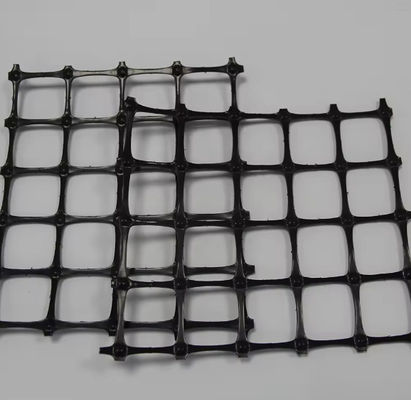Carbon Grid Reinforcement Basalt Fiber Geogrid Mesh Prices For Roads