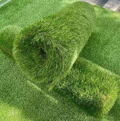 Garden Landscape Turf Artificial Grass Synthetic Grass Green Rug Artificial Grass Carpet