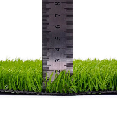Plastic Carpet Mat Lawn Artificial Turf Synthetic Grass Garden Landscape Decor