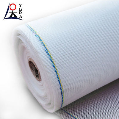 Fiberglass 30m Roll Mosquito Nets For Windows / Insect Screens For Windows