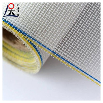 Durable Fire Resistant Fiberglass Mosquito Window Mesh For Sliding Screen Windows