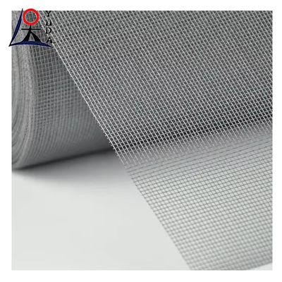 Fiberglass 30m Roll Mosquito Nets For Windows / Insect Screens For Windows