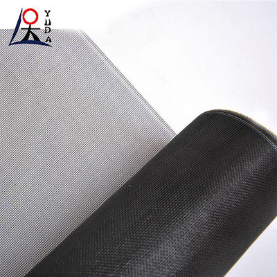 Customized Fiberglass Mosquito Net Roll Screen Net Fiberglass Insect Screen For Windows