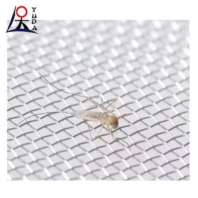 Stainless Steel Insect Mosquito Window Screen Door Wire Mesh Net Screen