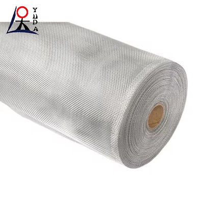 304 Stainless Steel Window Screen Bullet Proof Diamond